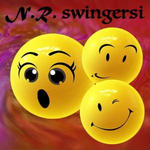 N.R. swingersi by My swingersi "Natalia i Rafał”