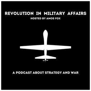 Revolution in Military Affairs