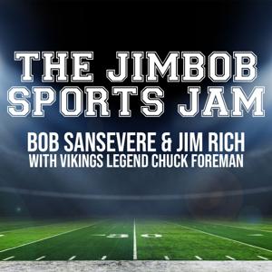 The JimBob Sports Jam by Bob Sansevere