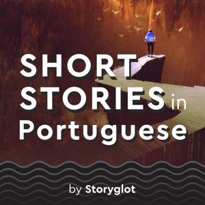 Short Stories in Portuguese: Learn European Portuguese through stories