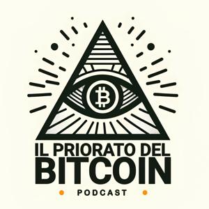 Il Priorato del Bitcoin by Turtlecute