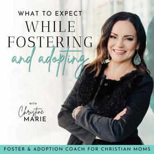 What to Expect While Fostering and Adopting | Adoption, Foster parent, Foster care, Adopting by Christine Marie