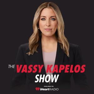 The Vassy Kapelos Show by iHeartRadio