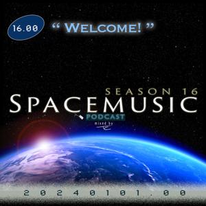 Spacemusic Season 16 (free) by Ambient.Zone