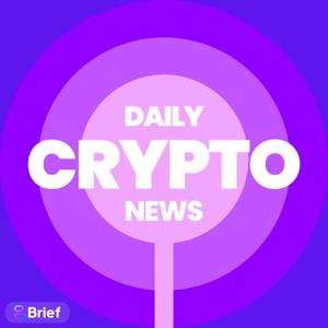 Crypto News Daily by brief.news