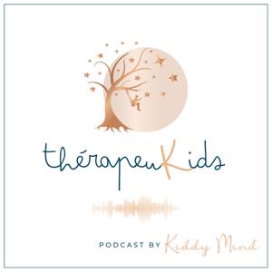 ThérapeuKids by Isabelle Ablain - Kiddy Mind