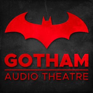 Gotham Audio Theatre