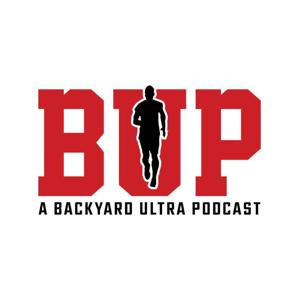 Backyard Ultra Podcast by Patto