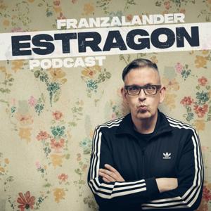 Estragon by Franzalander