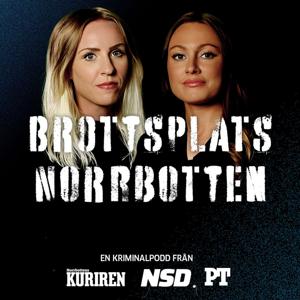 Brottsplats Norrbotten