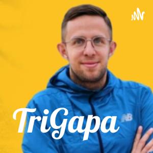 TriGapa by Kamil Gapiński