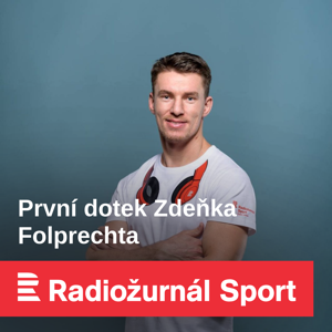 První dotek Zdeňka Folprechta by Český rozhlas