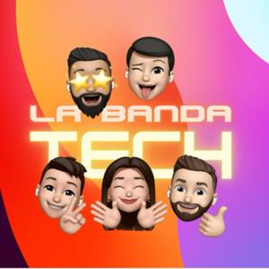 La Banda Tech by La Banda Tech
