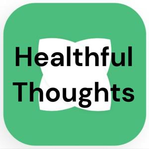 Healthful Thoughts by Mads Storm Meincke