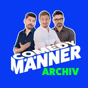 Comedymänner ARCHIV