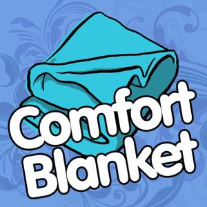 Comfort Blanket by Cheese & Pickle