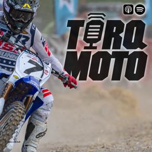 TORQ MOTO by TORQMOTO