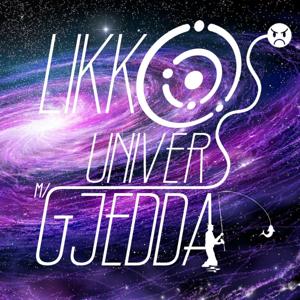 Likkos Univers (med Gjedda) by Moderne Media