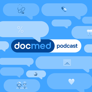 docmed podcast by Клиники DocDeti и DocMed