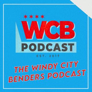 WCBPodcast by WCBPodcast