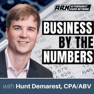 Business By The Numbers