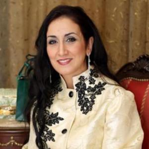 Dr. Zain Musharbash Batarseh