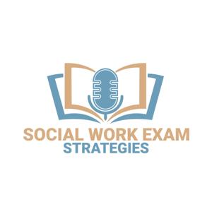 Social Work Exam Strategies Test Prep by Elizabeth Haddock, LICSW