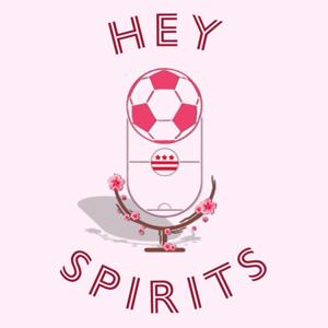 HEY SPIRITS by HEY SPIRITS