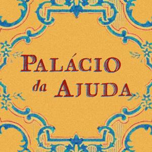 Palácio da Ajuda by Palácio da Ajuda