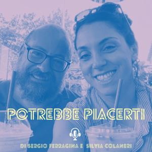 Potrebbe Piacerti by Silvia Colaneri & Sergio Ferragina