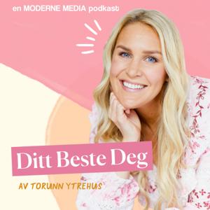 Ditt beste deg by Moderne Media