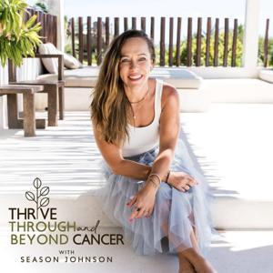 Thrive Through and Beyond Cancer
