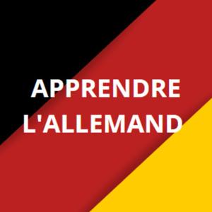 Vocabulaire Allemand by Apprendre l'Allemand