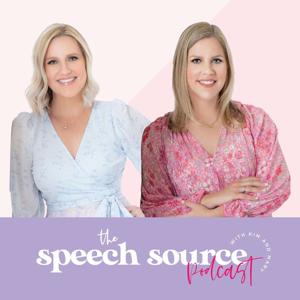 The Speech Source by Mary and Kim