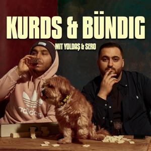 KURDS & BÜNDIG by Yoldas und Sero