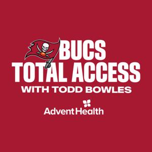 Bucs Total Access with Todd Bowles by Tampa Bay Buccaneers