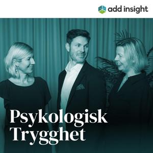 Psykologisk trygghet