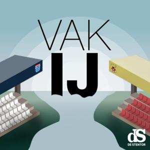 Vak IJ by de Stentor