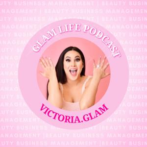 The GlamLife PMU Podcast