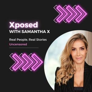 Xposed with Samantha X