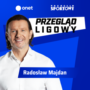 Przegląd ligowy by Radosław Majdan