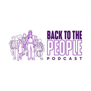 Back to the People by Nicole Shanahan