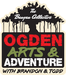 Ogden Arts & Adventure Show