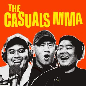 The Casuals MMA by OOSS Media