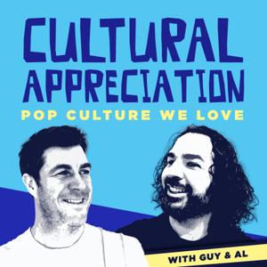 Cultural Appreciation