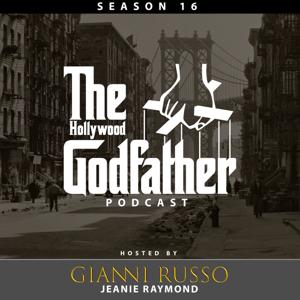 The Hollywood Godfather Video Podcast by GRI International