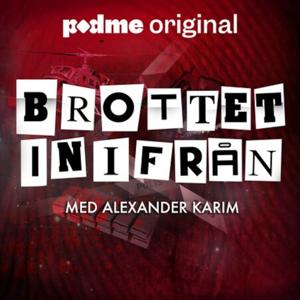 Brottet inifrån by Podme