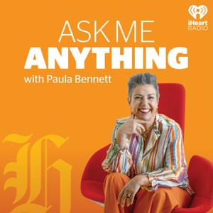 Ask Me Anything with Paula Bennett by NZME