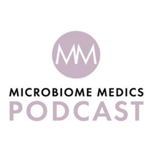 Microbiome Medics by Konijn Podcasts