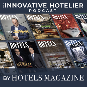 The Innovative Hotelier